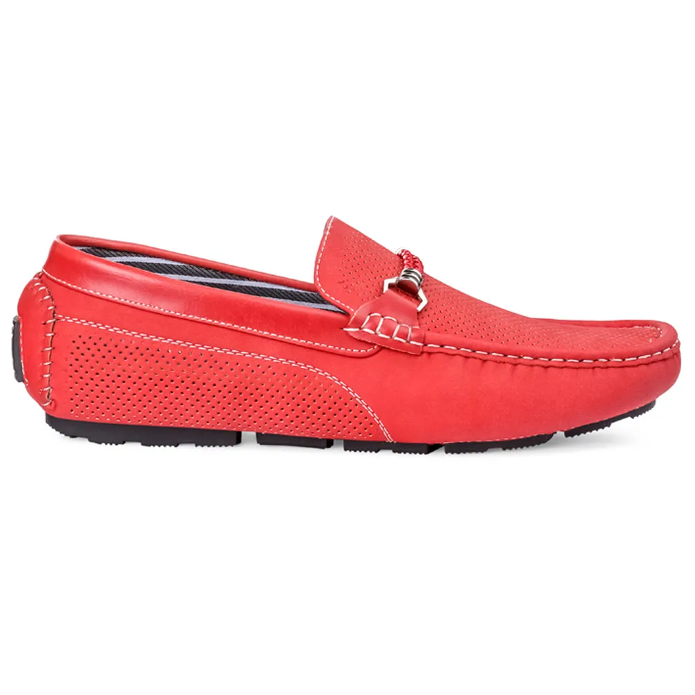 Miko Lotti Mens Driver Shoes