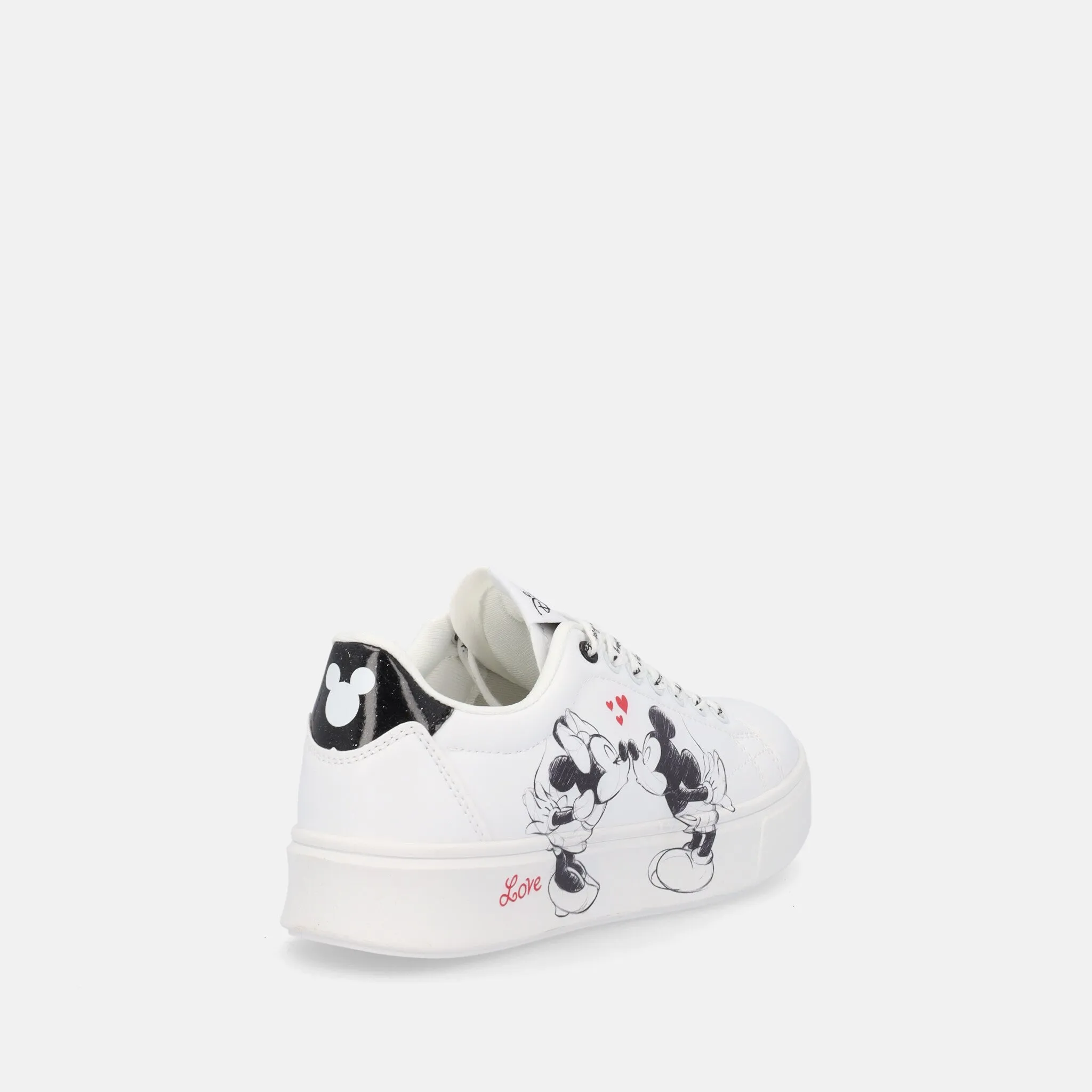 MINNIE SNEAKERS