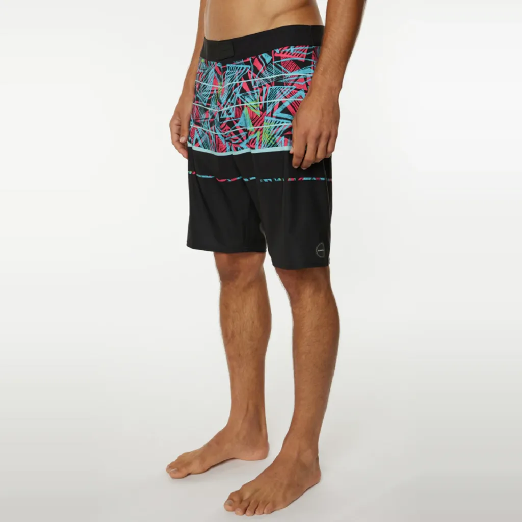 O'Neill Men's Hyperfreak Hydro Wanderer Boardshort - 20 - Past Season