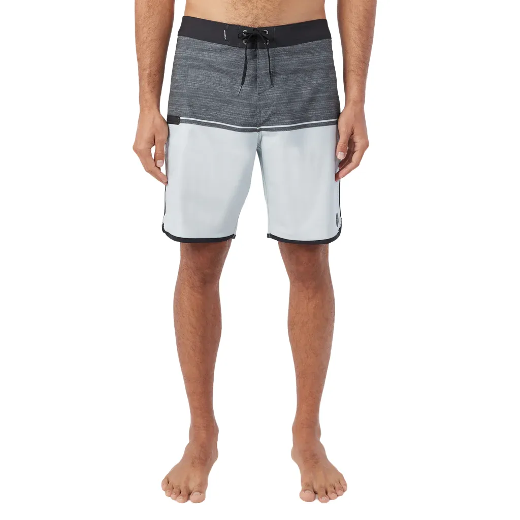 O'Neill Men's Hyperfreak Tech Trvlr Nomad SC Boardshort - 19 - Past Season