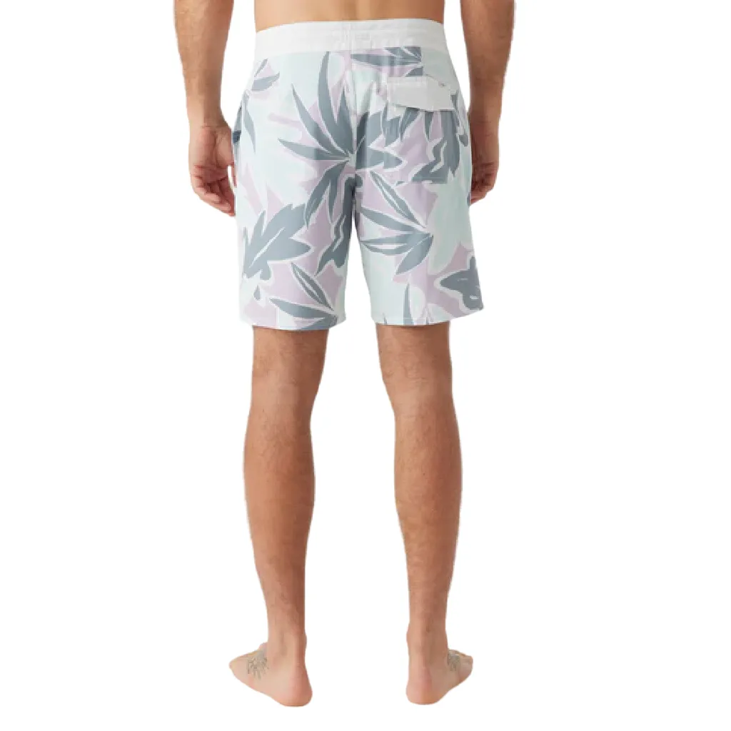 O'Neill Men's OG Print Cruzer Boardshort - 18