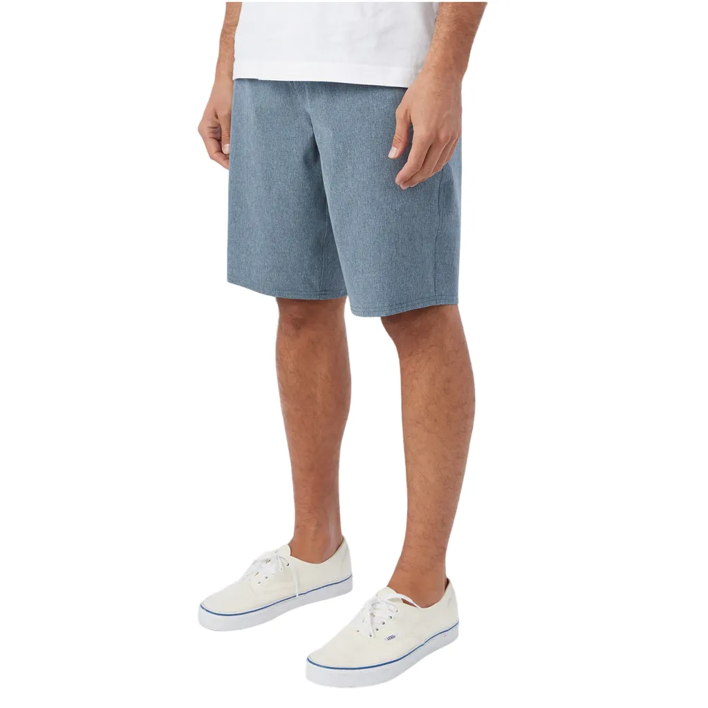 O'Neill Men's Reserve Heather Boardshort - 21