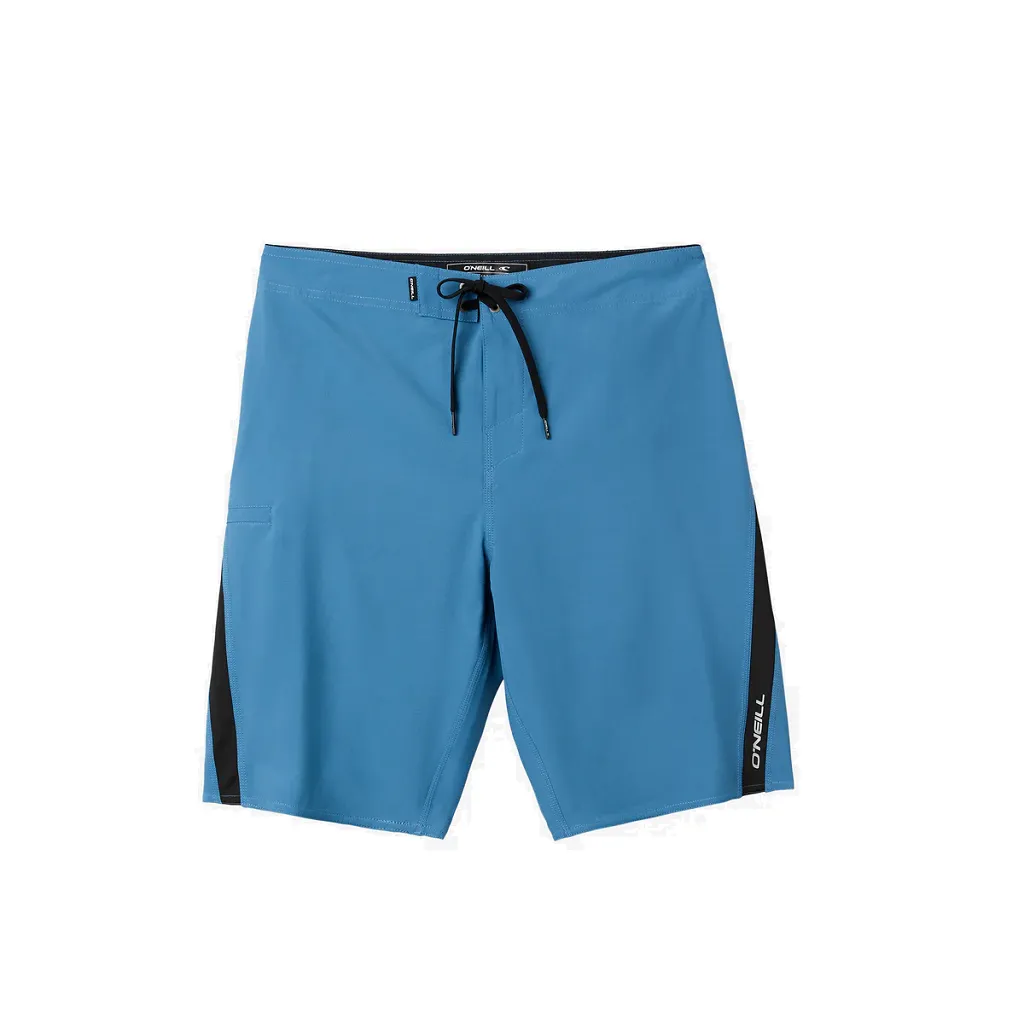 O'Neill Men's Superfreak Solid Boardshort - 21