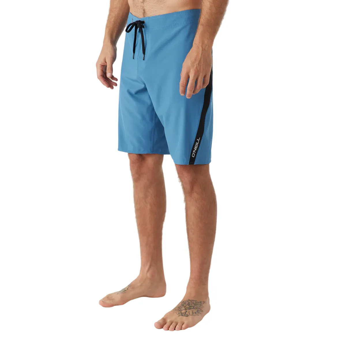 O'Neill Men's Superfreak Solid Boardshort - 21