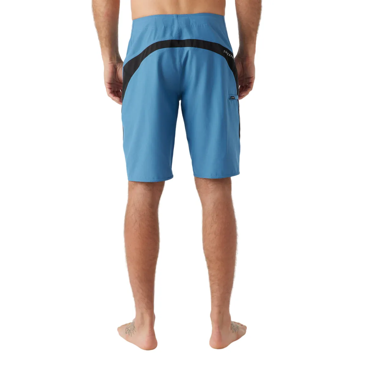 O'Neill Men's Superfreak Solid Boardshort - 21