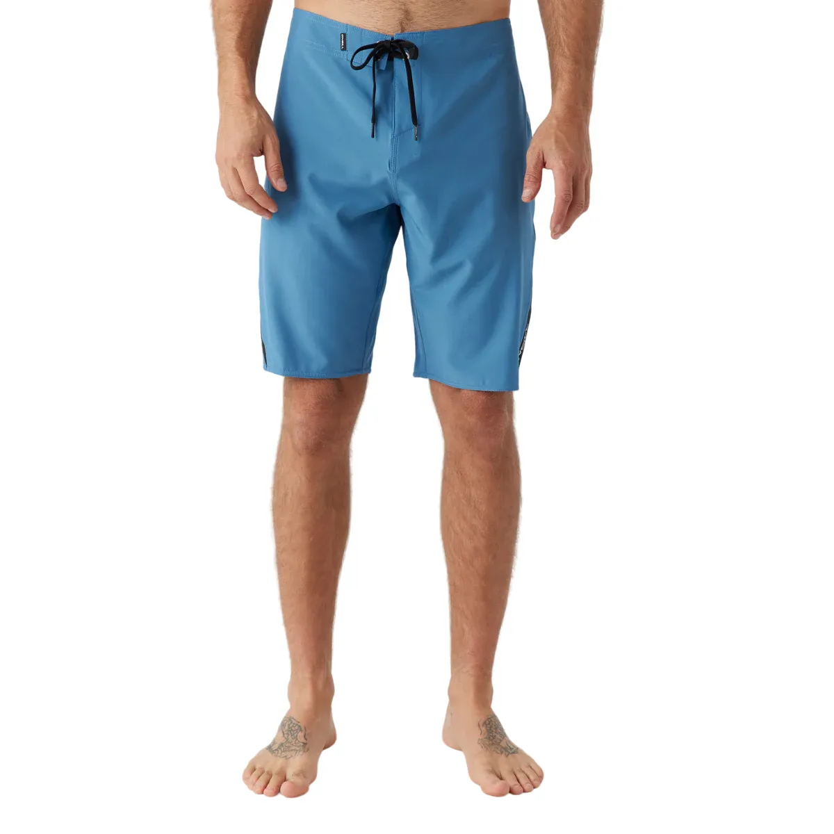 O'Neill Men's Superfreak Solid Boardshort - 21