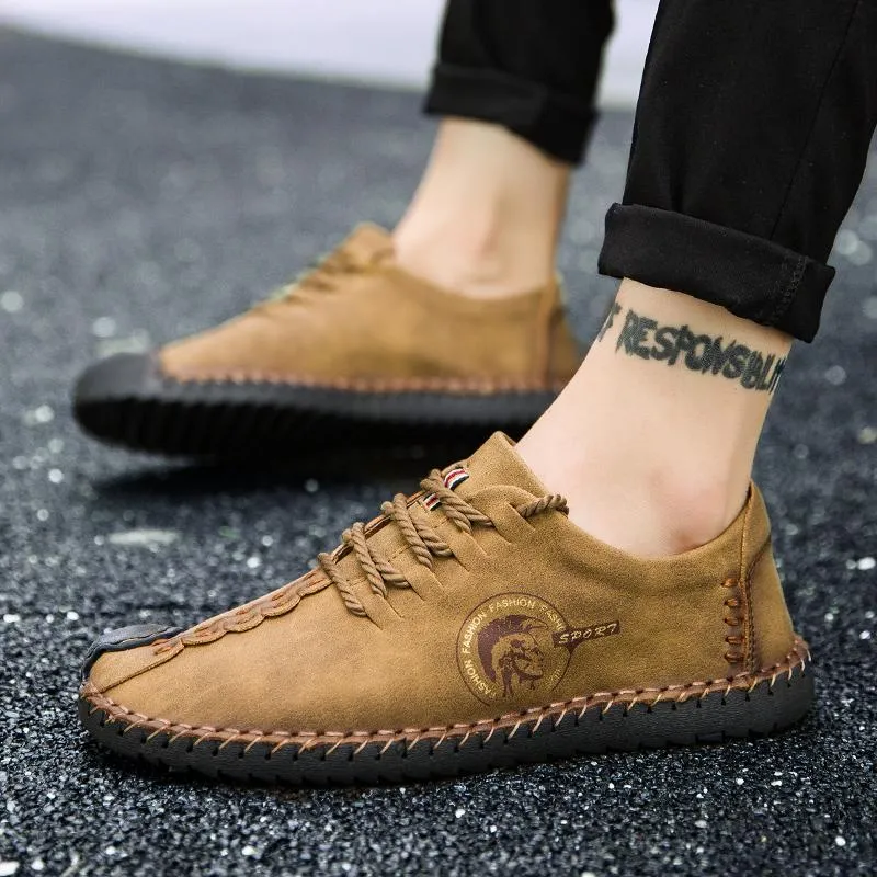 Popular men's shoes