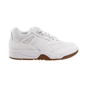 Puma Palace Guard Mens Shoes Puma White/Puma White/Gum