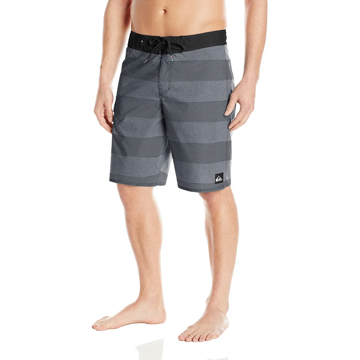 Quiksilver Everyday Brigg Vee 20 Men's Boardshort Shorts (Brand New)