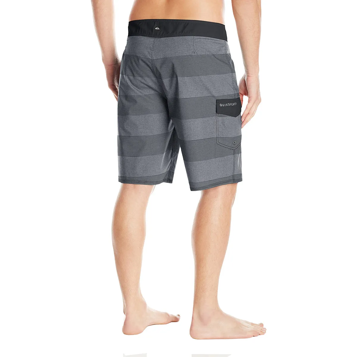 Quiksilver Everyday Brigg Vee 20 Men's Boardshort Shorts (Brand New)