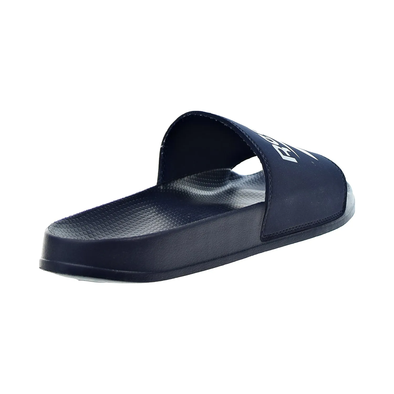 Reebok Fulgere Men's Slides Collegiate Navy