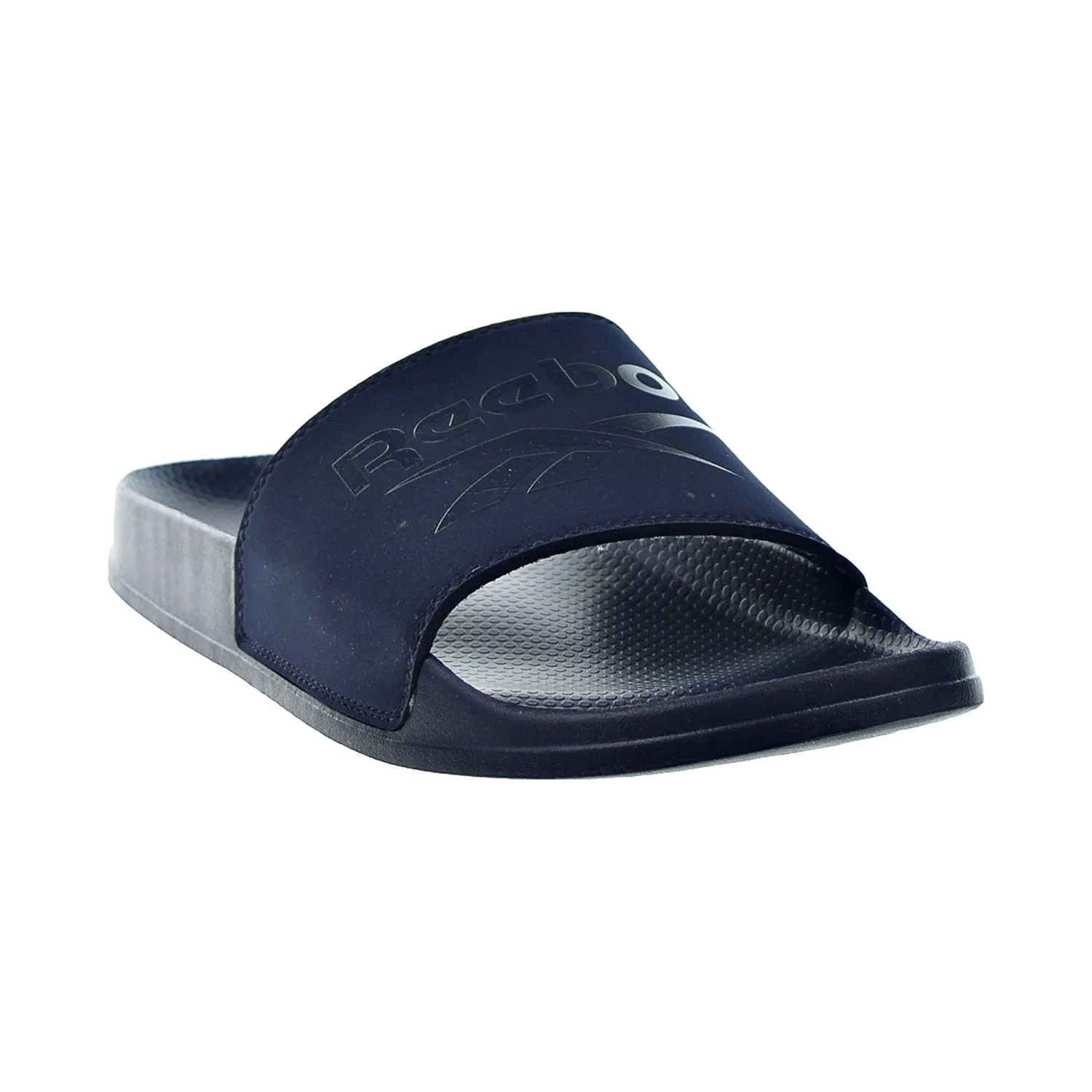 Reebok Fulgere Men's Slides Collegiate Navy