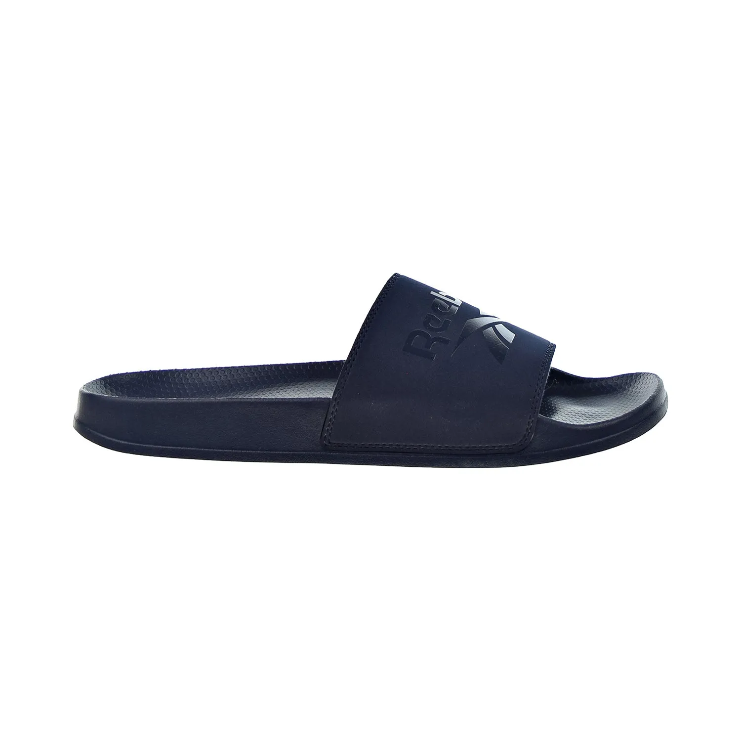 Reebok Fulgere Men's Slides Collegiate Navy