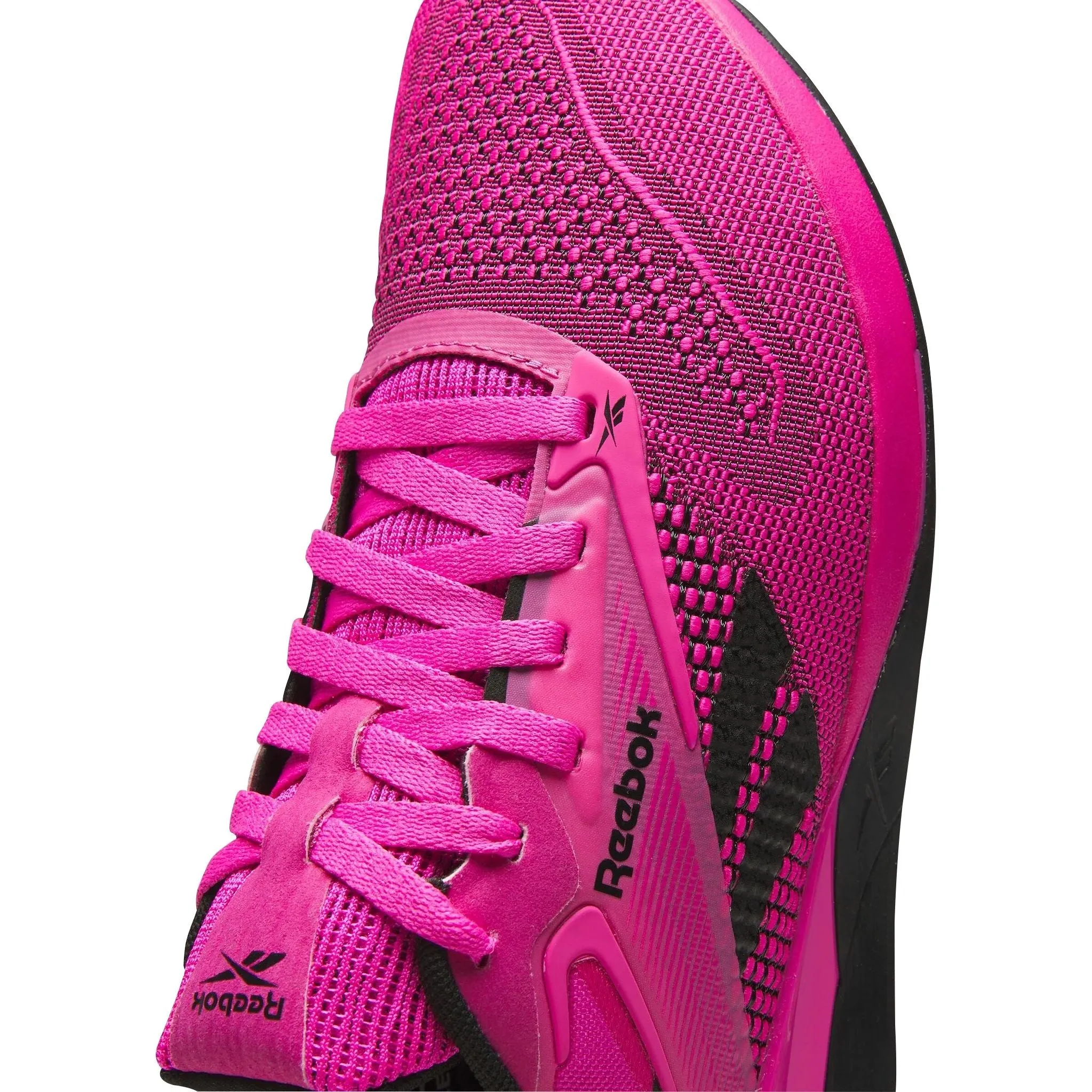 Reebok Nano X4 Womens Training Shoes - Pink