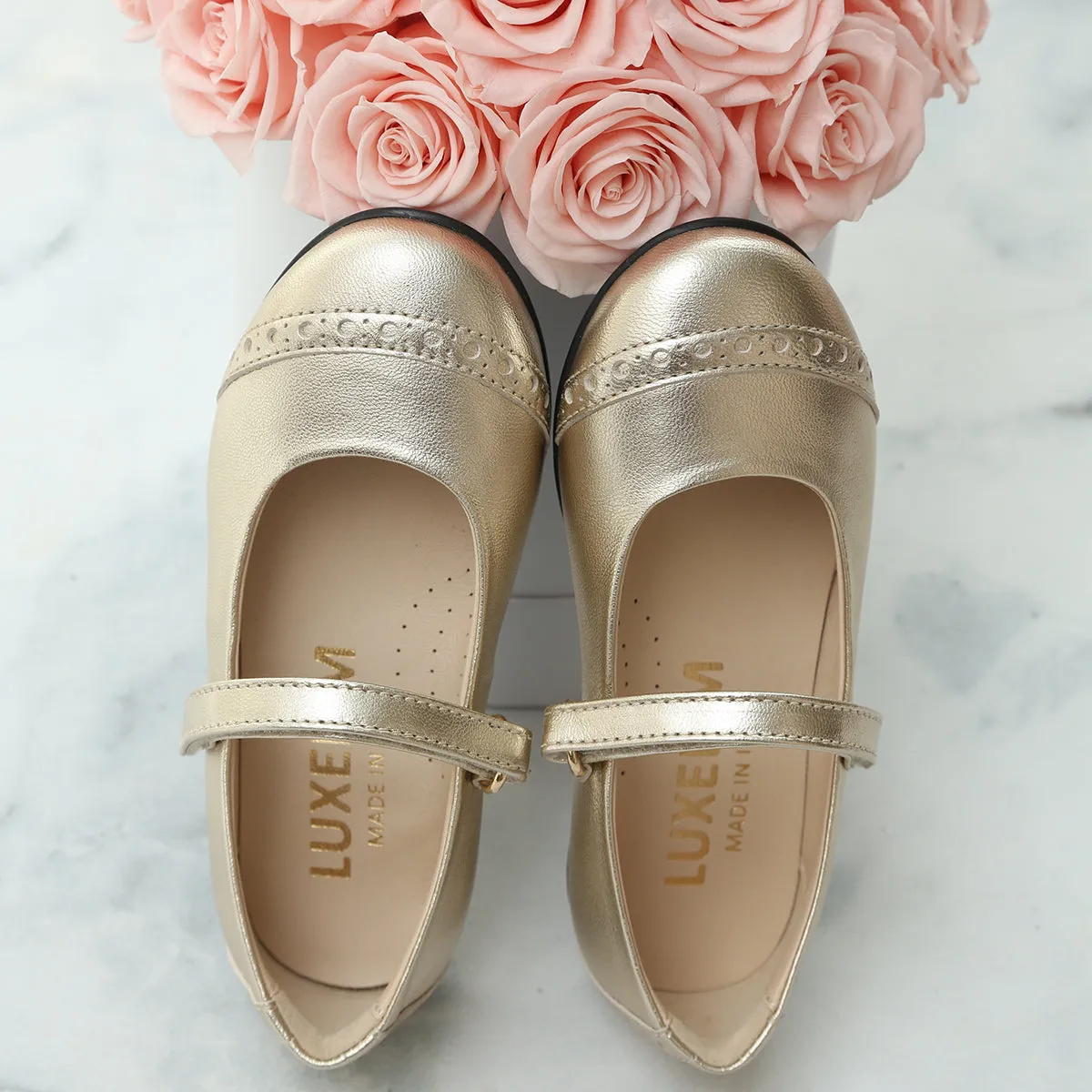 Rosalie shoes