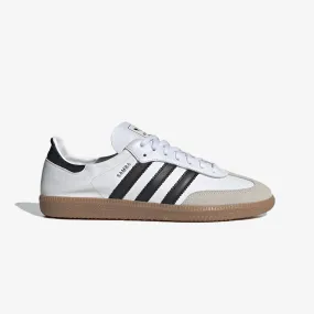 SAMBA DECON 'CLOUD WHITE/GREY ONE'