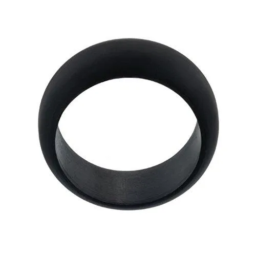 Silicone Wedding Ring For Men, Affordable Silicone Rubber Wedding Bands