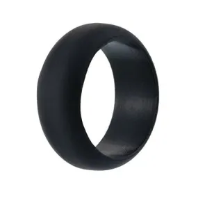 Silicone Wedding Ring For Men, Affordable Silicone Rubber Wedding Bands