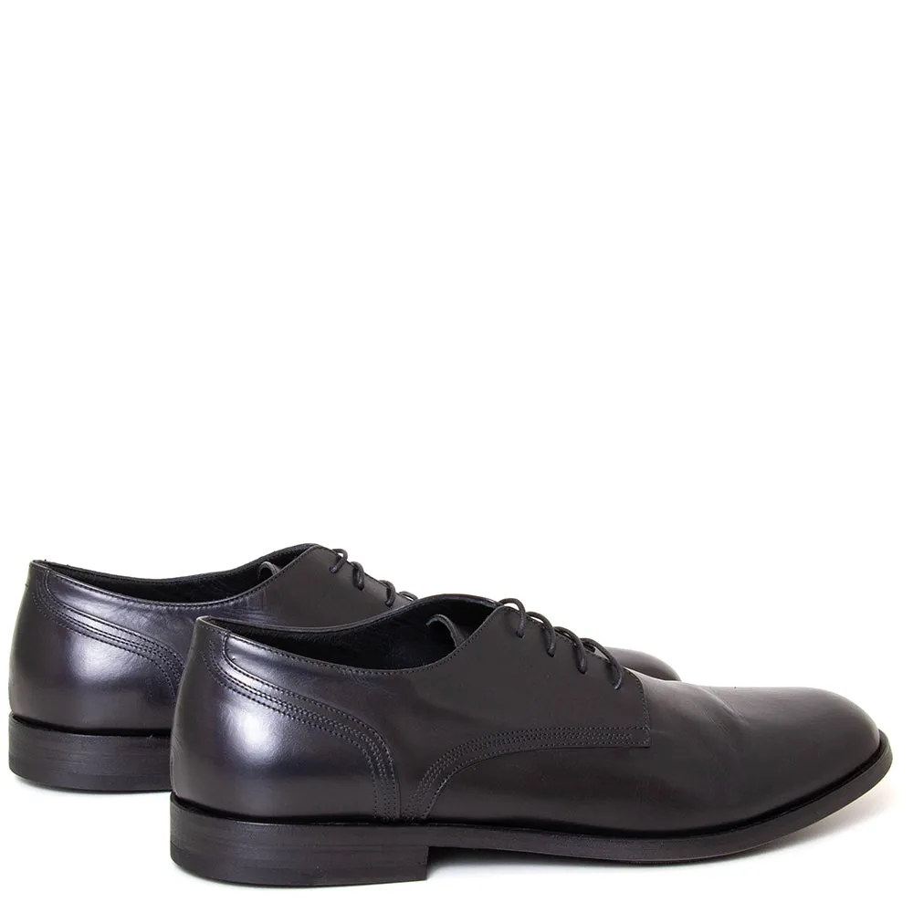 Simon Men's Leather Derby