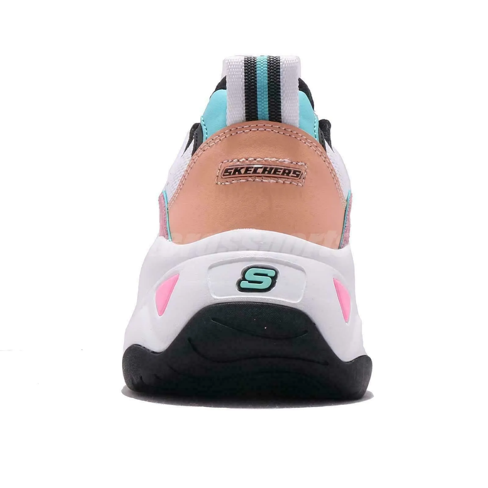 Skechers - Art. 12955 WPKB