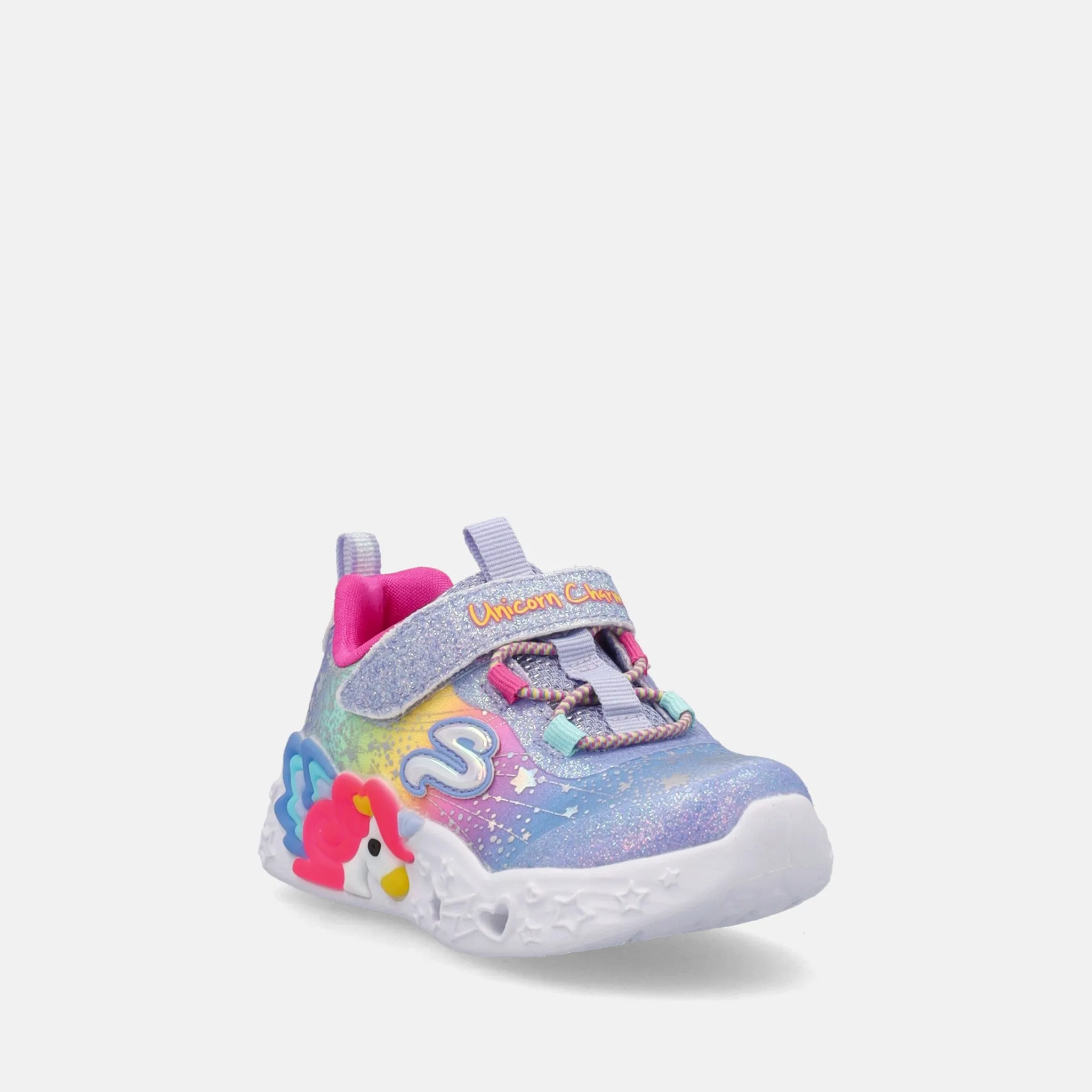 SKECHERS SNEAKERS UNICORNO