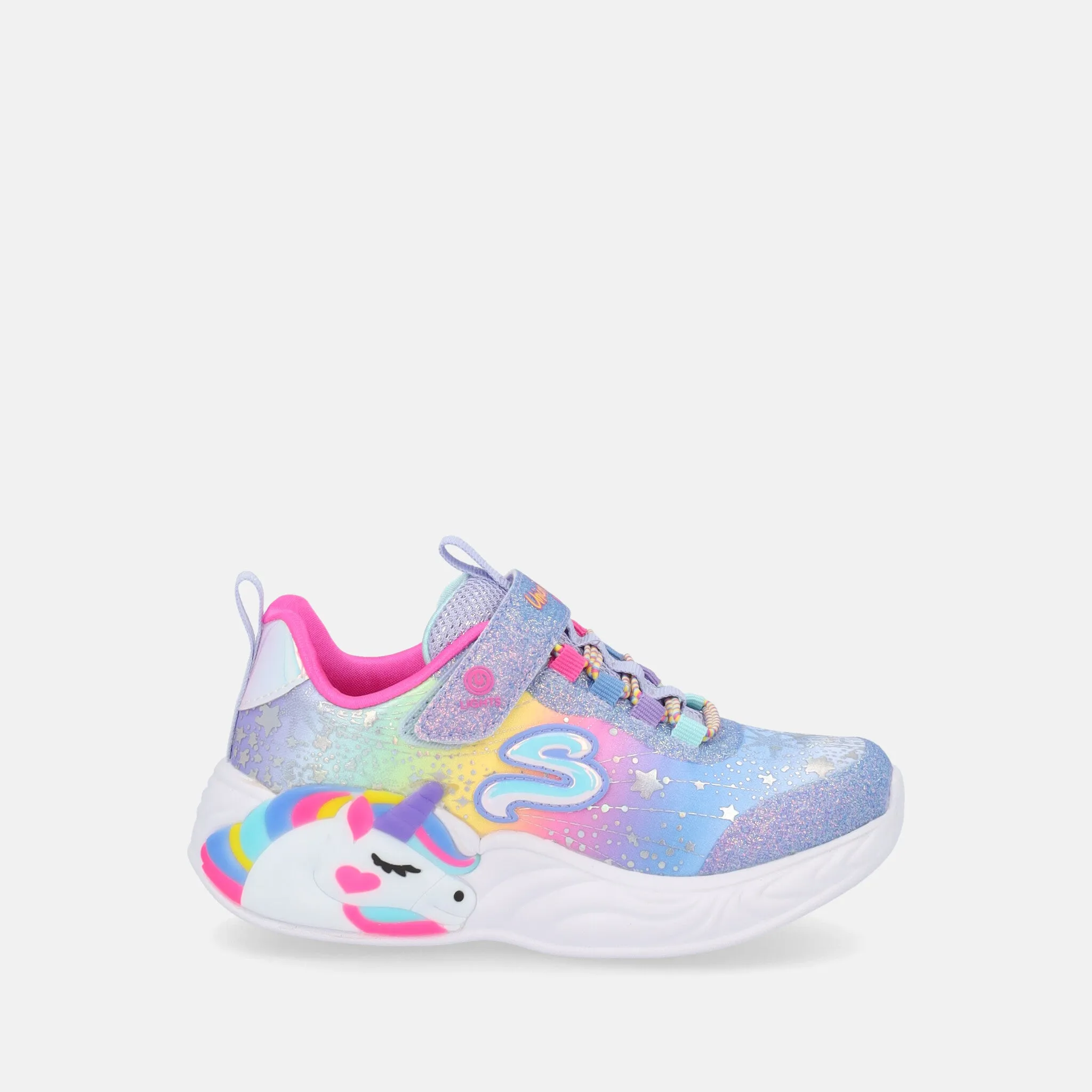 SKECHERS Sneakers Unicorno