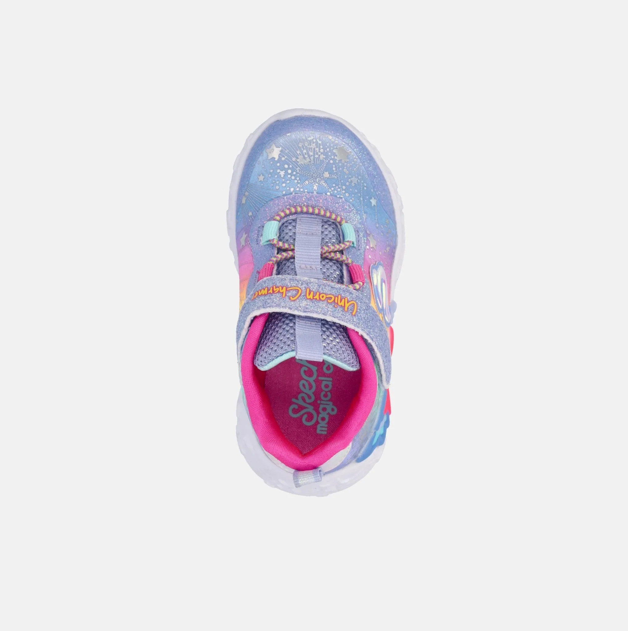 SKECHERS SNEAKERS UNICORNO