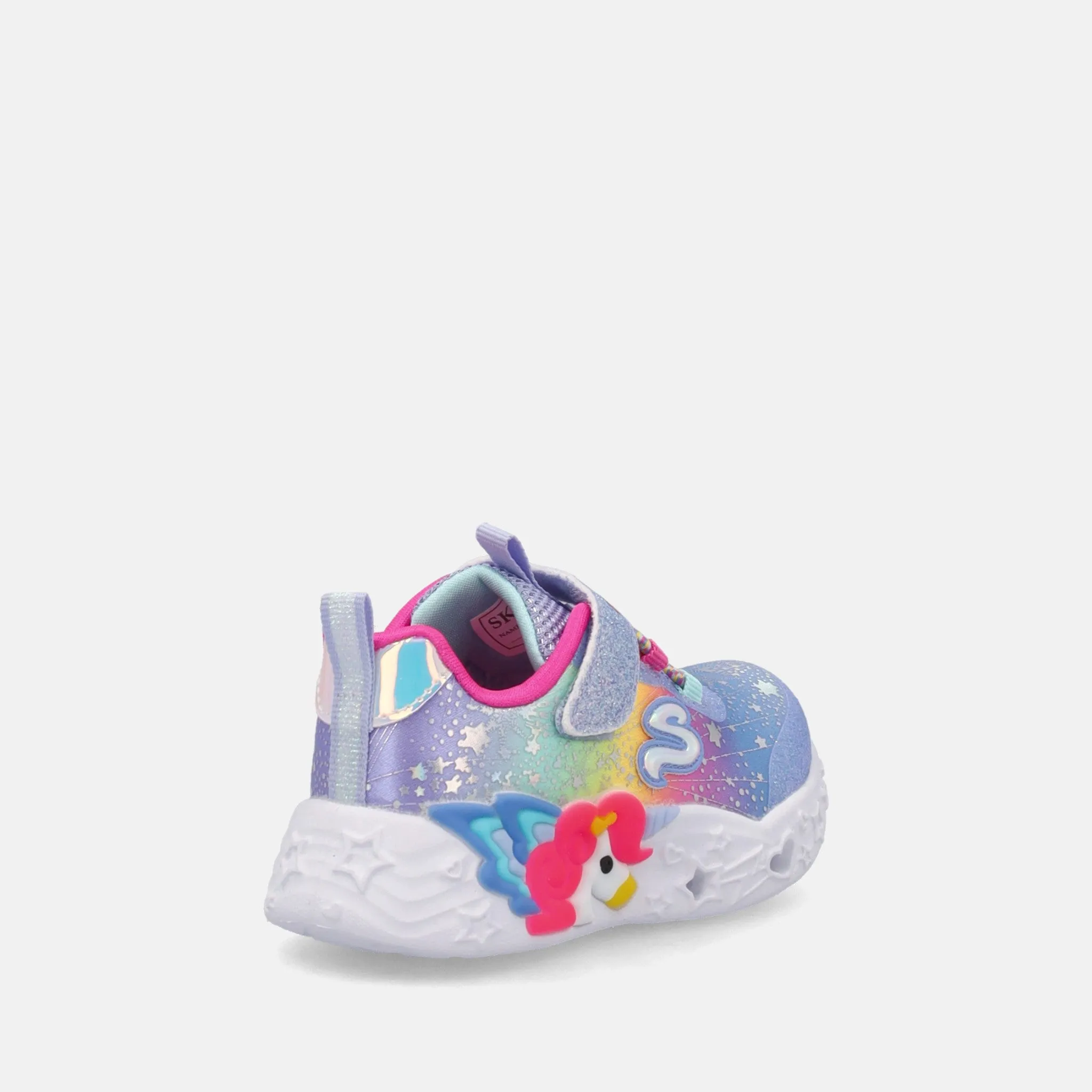 SKECHERS SNEAKERS UNICORNO