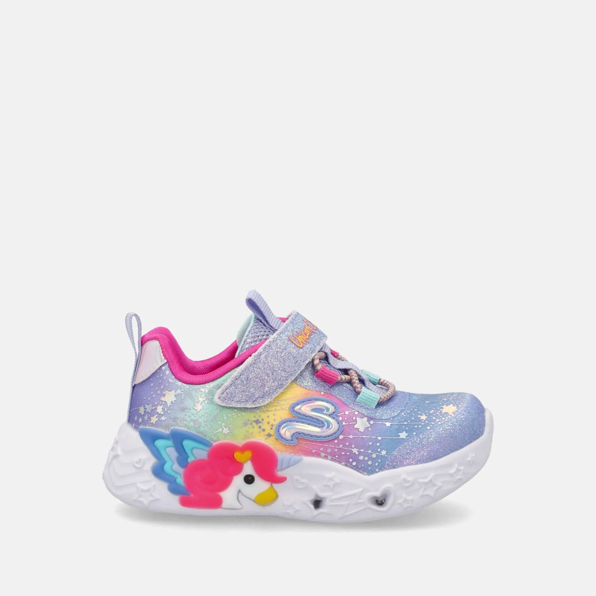 SKECHERS SNEAKERS UNICORNO