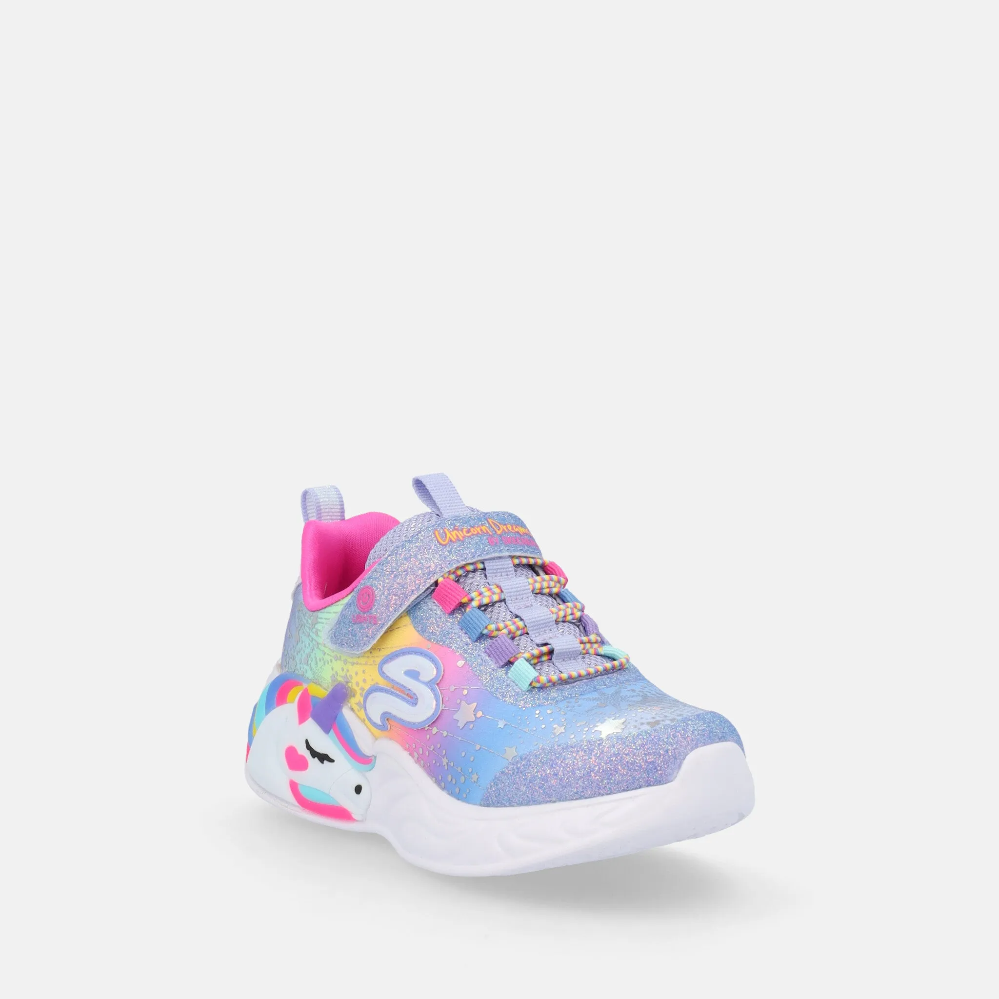 SKECHERS Sneakers Unicorno