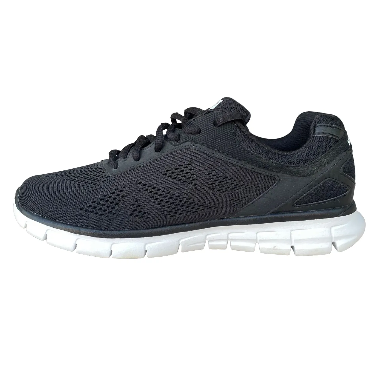 Skechers Synergy Power Shield 51187 BKW black