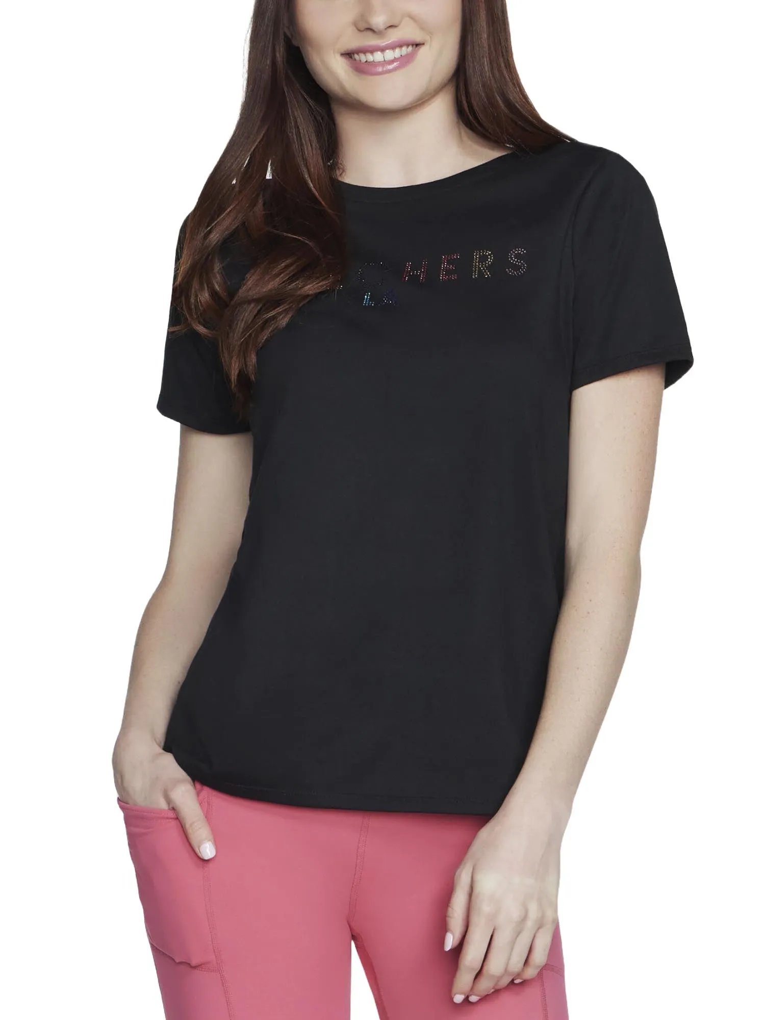 Skechers T-shirt TS40