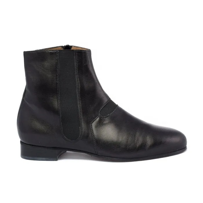 TORI HARD SOLE BOOT