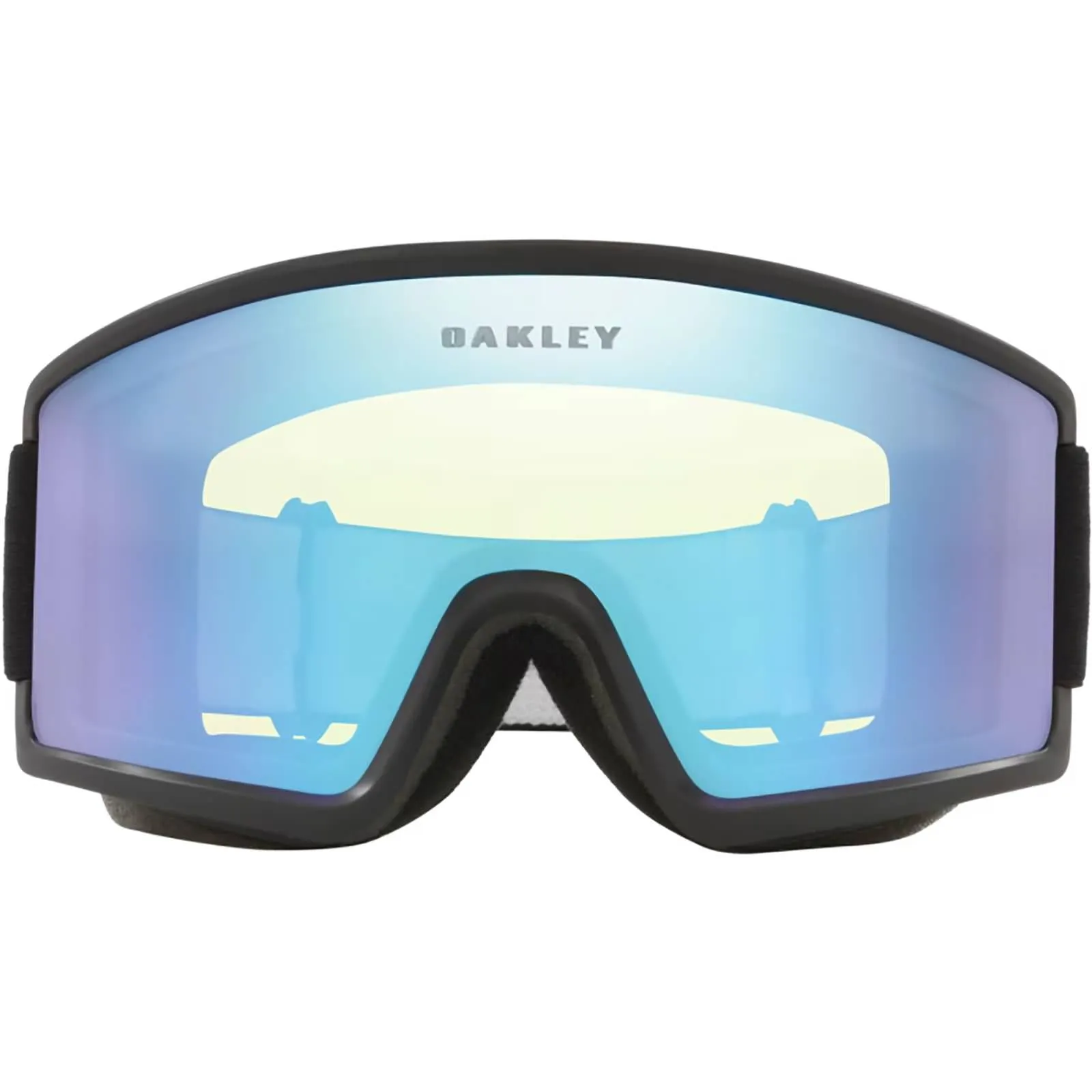 Oakley SI Target Line L Adult Snow Goggles (Brand New)