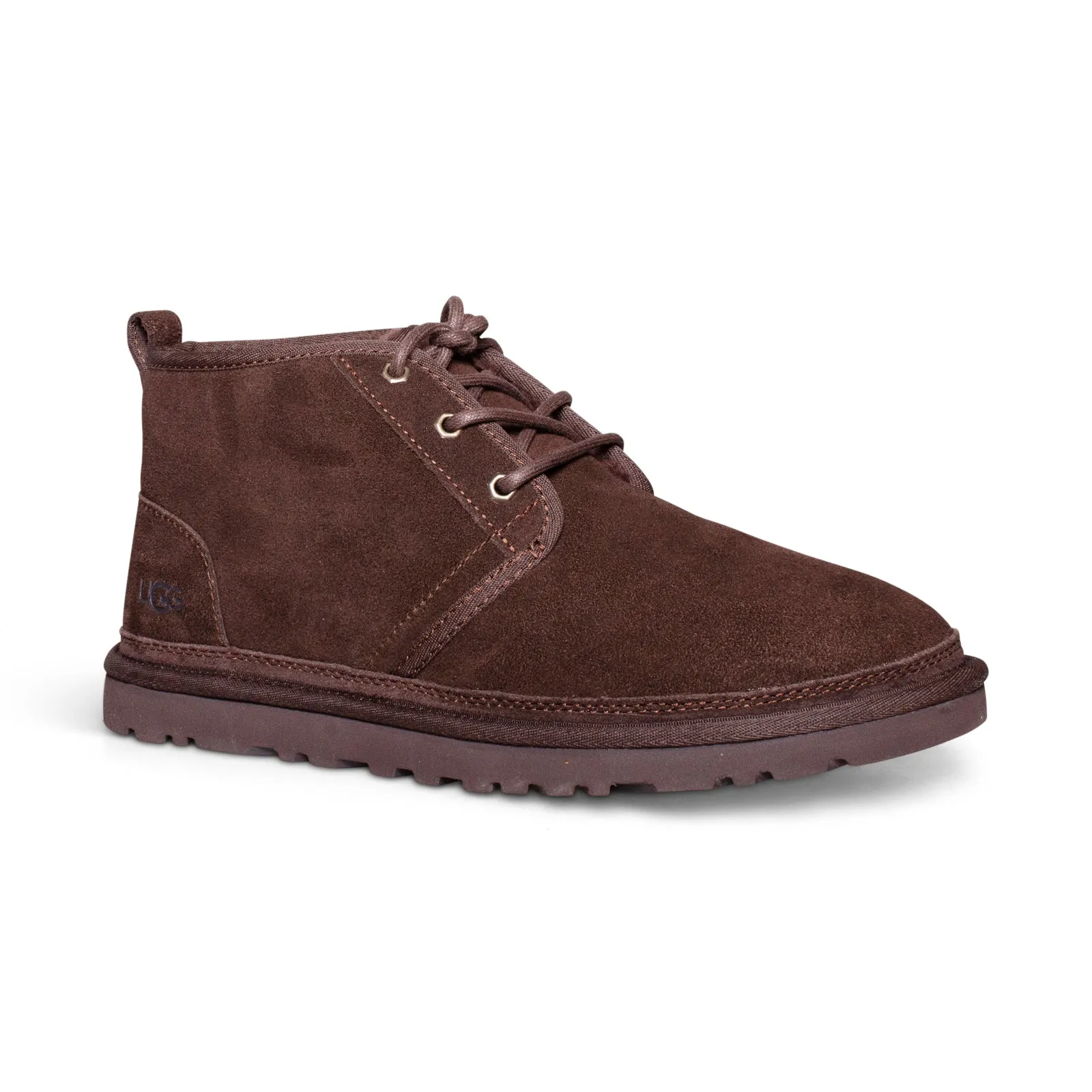 UGG Neumel Dusted Cocoa Shoes - Men's