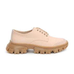 Women's Mila lace up shoes