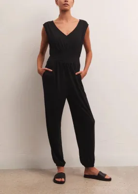 Z Supply Indy Knit Jumpsuit